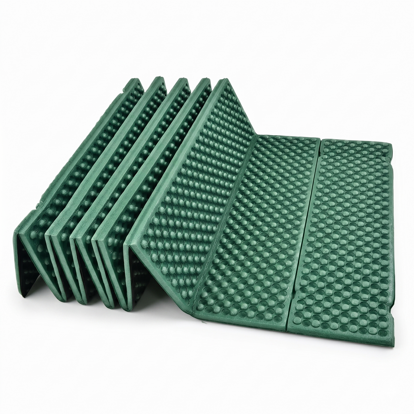 Lightweight yoga mat for easy carrying